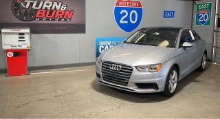 Image for 2015 Audi A3 1.8T Premium ID: 6820731