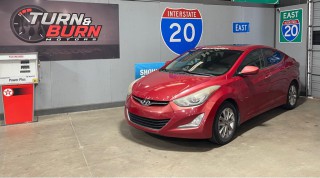 Image for 2015 Hyundai Elantra SE ID: 6826353