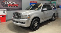 Image for 2014 Lincoln Navigator BASE ID: 6829430