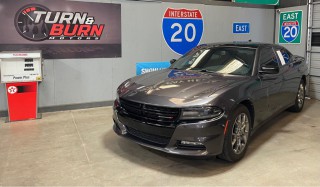 Image for 2017 Dodge Charger SXT ID: 6832264
