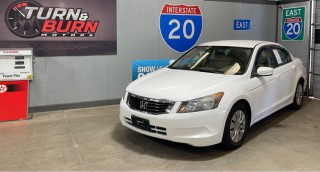 Image for 2009 Honda Accord LX ID: 6832266