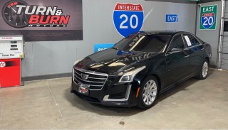 Image for 2015 Cadillac CTS  ID: 6832274