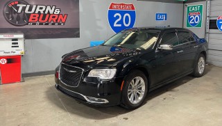 Image for 2016 Chrysler 300 C ID: 6835712