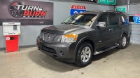 Image for 2008 Nissan Armada SE ID: 6835715