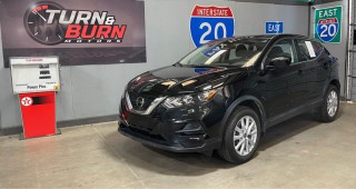 Image for 2020 Nissan Rogue S ID: 6835719
