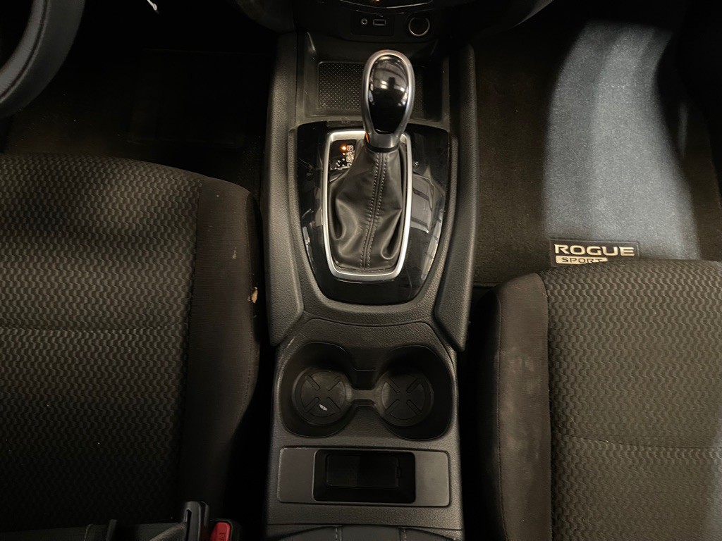 2020 Nissan Rogue Image 14