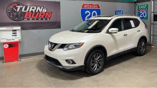 Image for 2016 Nissan Rogue S ID: 6840559
