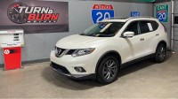 Image for 2016 Nissan Rogue S ID: 6840559