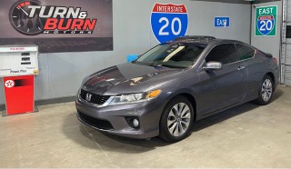 Image for 2015 Honda Accord EX-L ID: 6845755