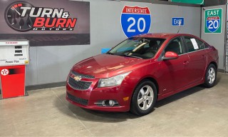 Image for 2011 Chevrolet Cruze LT ID: 6845878