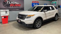 Image for 2015 Ford Explorer XLT ID: 6851688
