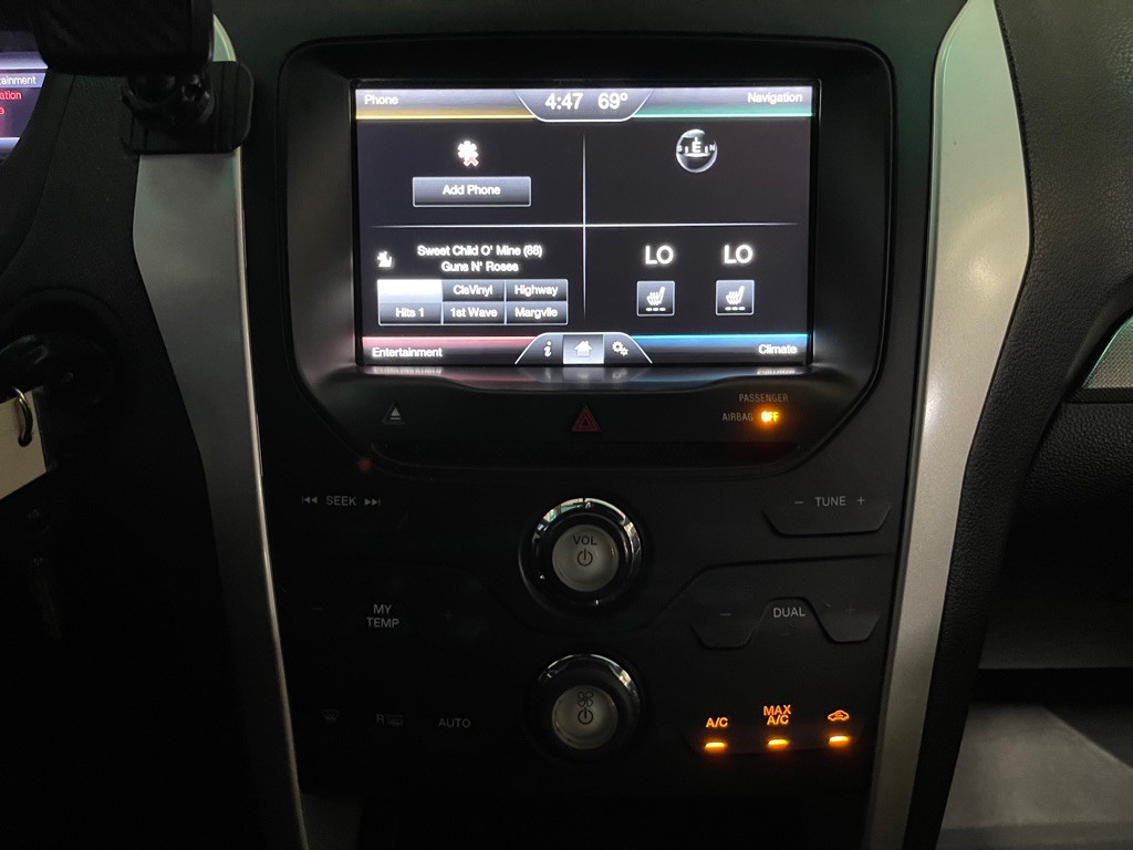 2015 Ford Explorer Image 13
