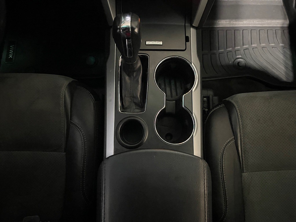 2015 Ford Explorer Image 14