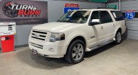 Image for 2008 Ford Expedition Limited ID: 6855048