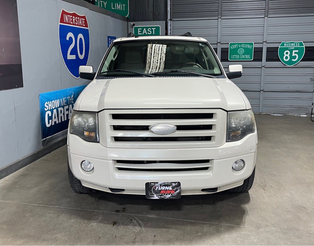 2008 Ford Expedition Image 2