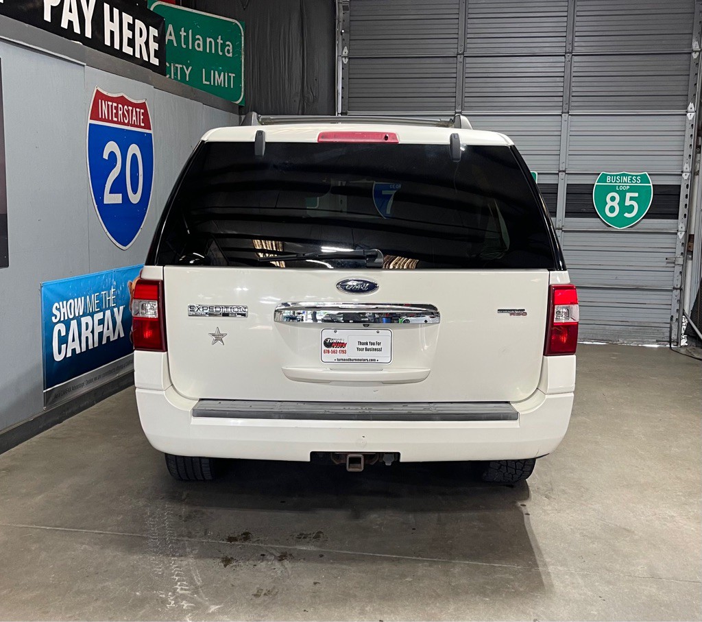2008 Ford Expedition Image 6