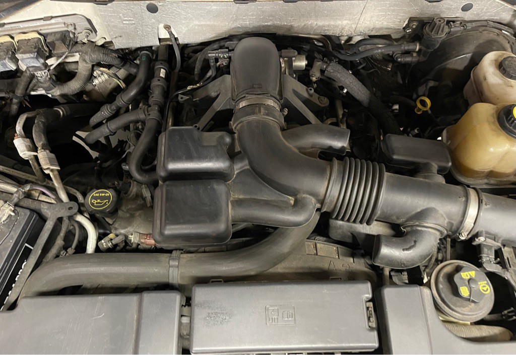 2008 Ford Expedition Image 8