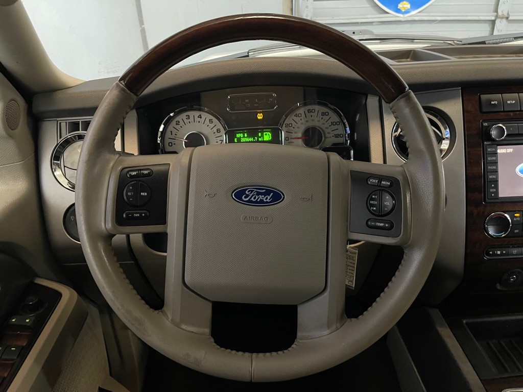 2008 Ford Expedition Image 12