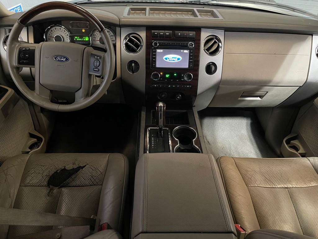 2008 Ford Expedition Image 15