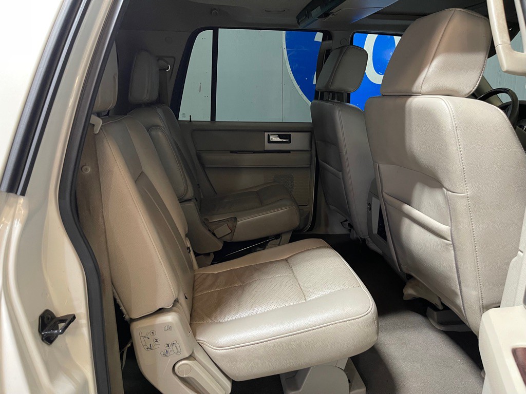 2008 Ford Expedition Image 19