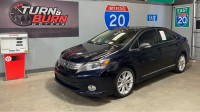 Image for 2010 Lexus HS 250H ID: 6855055