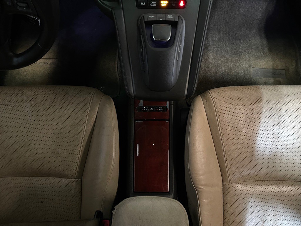 2010 Lexus HS Image 14