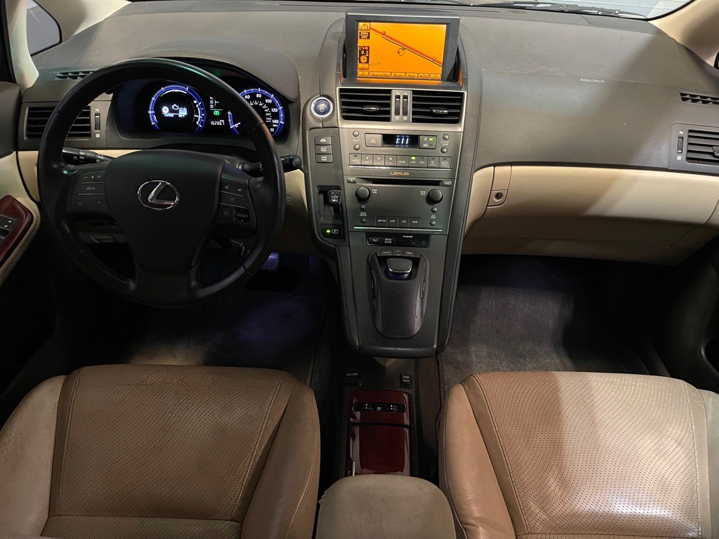 2010 Lexus HS Image 15