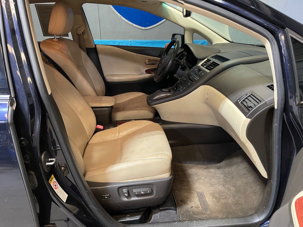 2010 Lexus HS Image 17