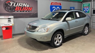 Image for 2008 Lexus RX 350 BASE ID: 6858593