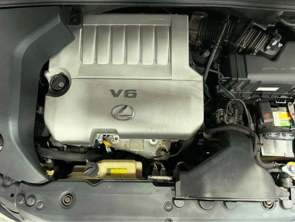 2008 Lexus RX 350 Image 8