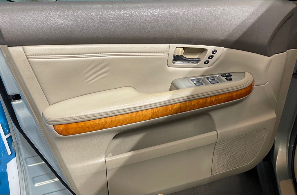 2008 Lexus RX 350 Image 9