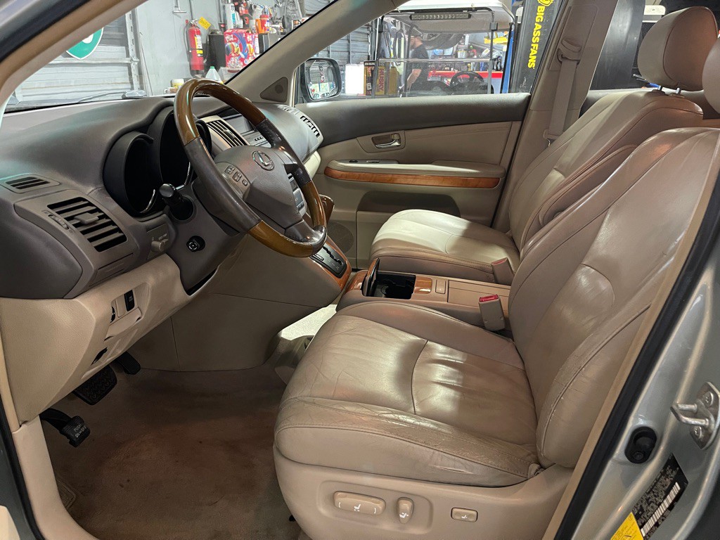 2008 Lexus RX 350 Image 10