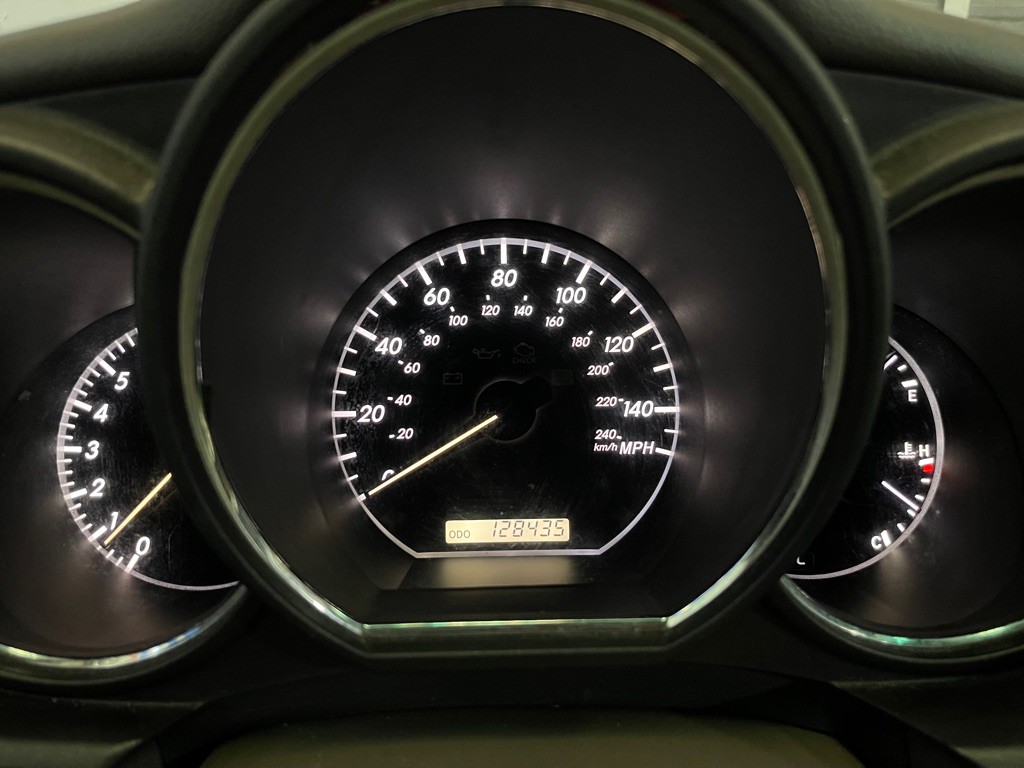 2008 Lexus RX 350 Image 11