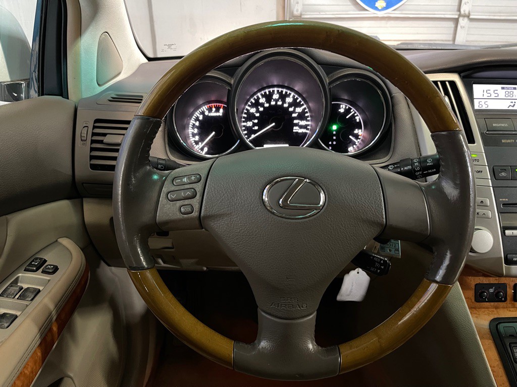 2008 Lexus RX 350 Image 12