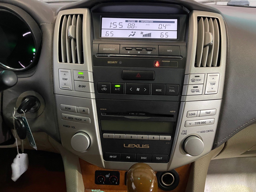 2008 Lexus RX 350 Image 13