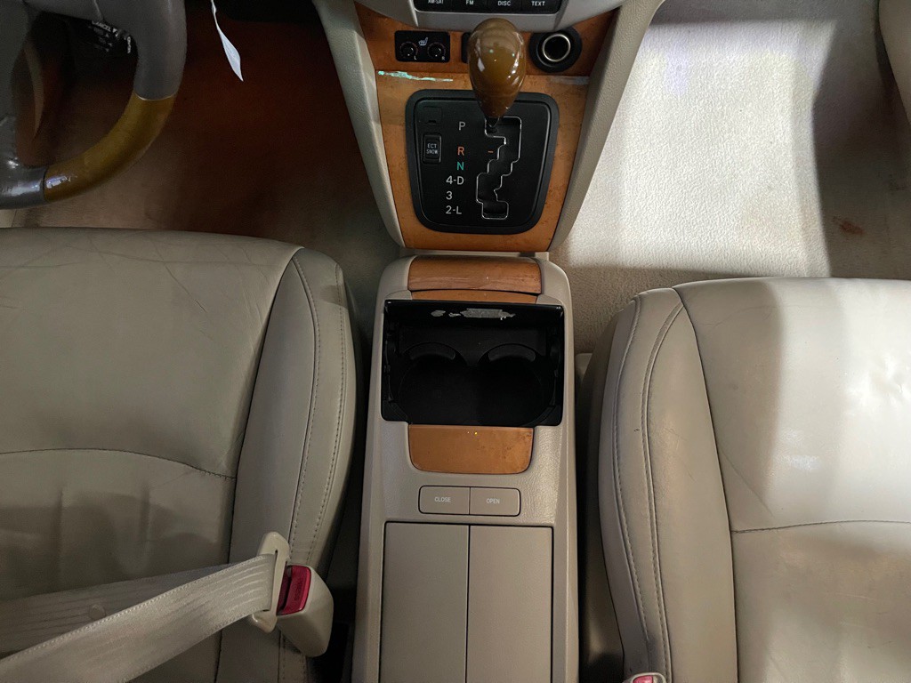 2008 Lexus RX 350 Image 14