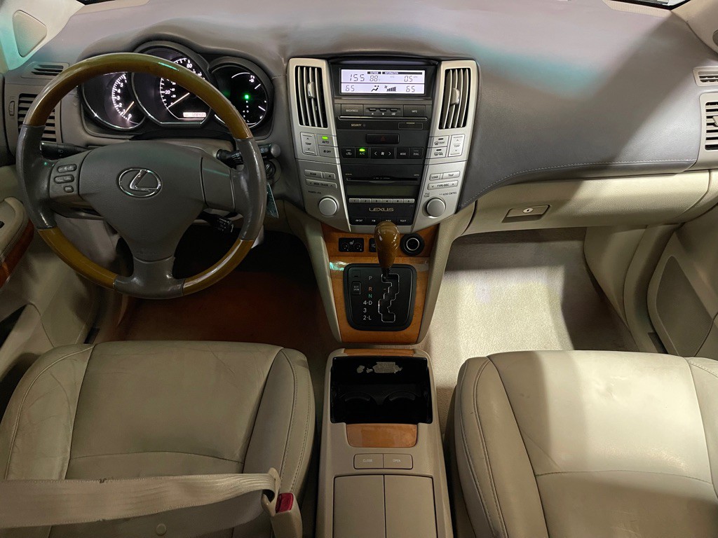2008 Lexus RX 350 Image 15