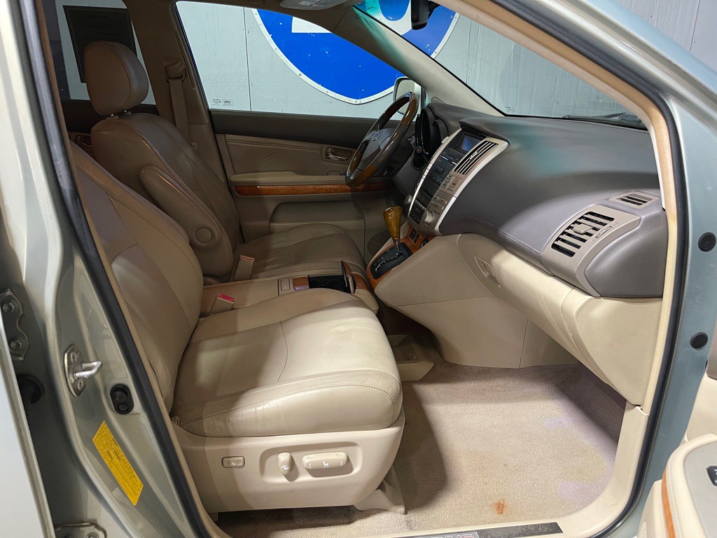 2008 Lexus RX 350 Image 17