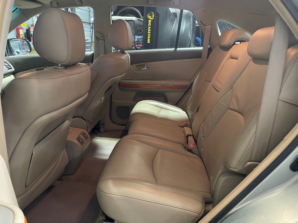 2008 Lexus RX 350 Image 18
