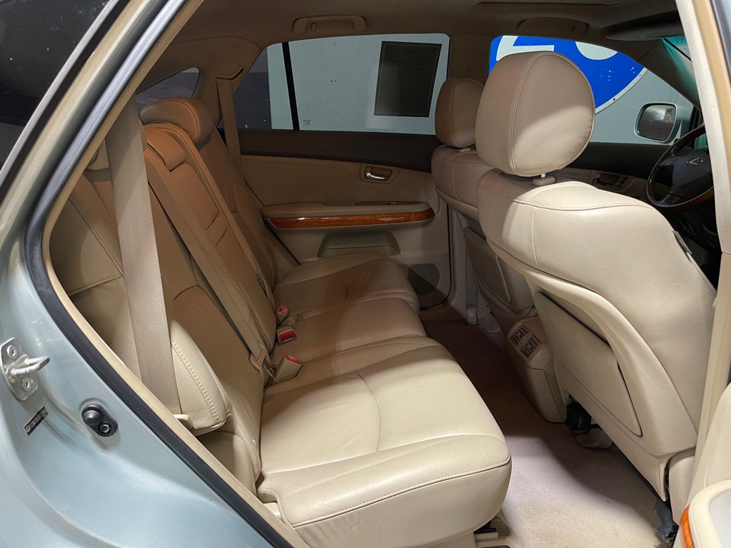 2008 Lexus RX 350 Image 19