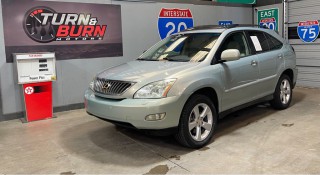 Image for 2008 Lexus RX 350 BASE ID: 6858593
