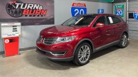 Image for 2016 Lincoln MKX Reserve ID: 6858835
