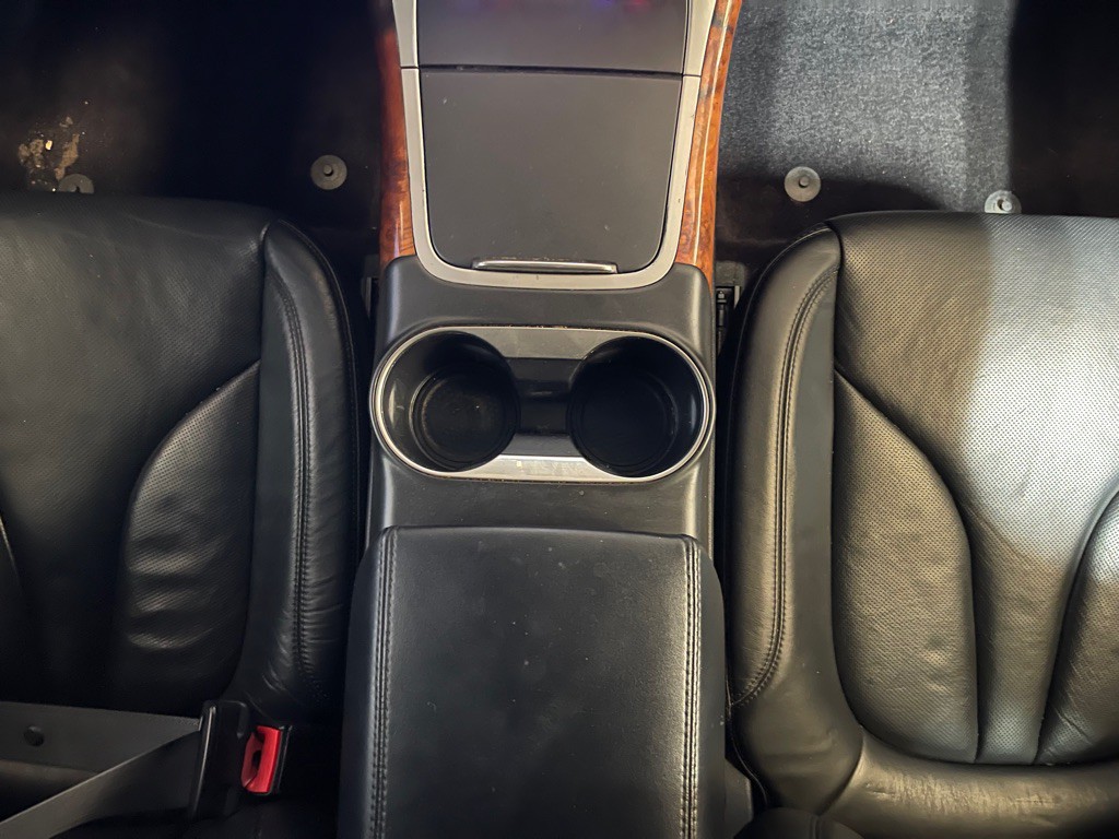 2016 Lincoln MKX Image 14