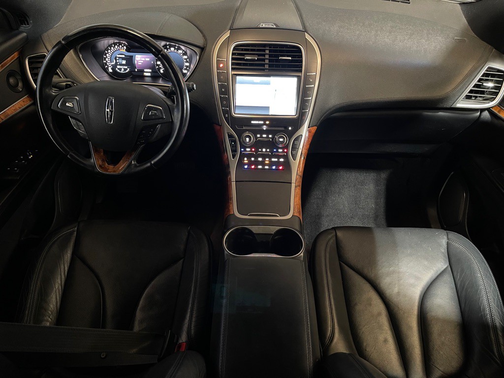 2016 Lincoln MKX Image 15