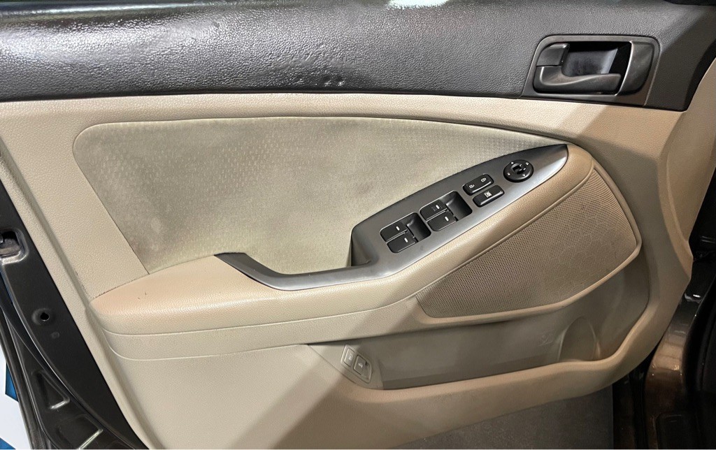 2015 Kia Optima Image 9
