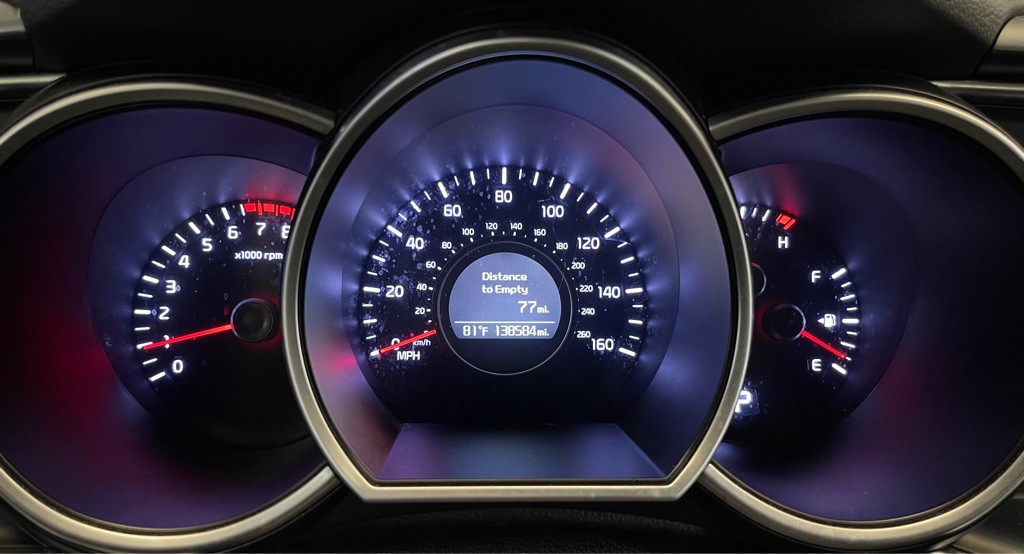 2015 Kia Optima Image 11