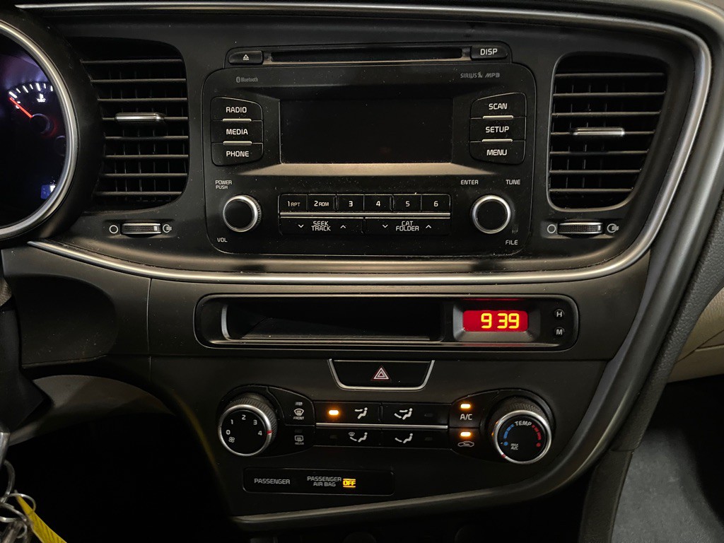 2015 Kia Optima Image 13