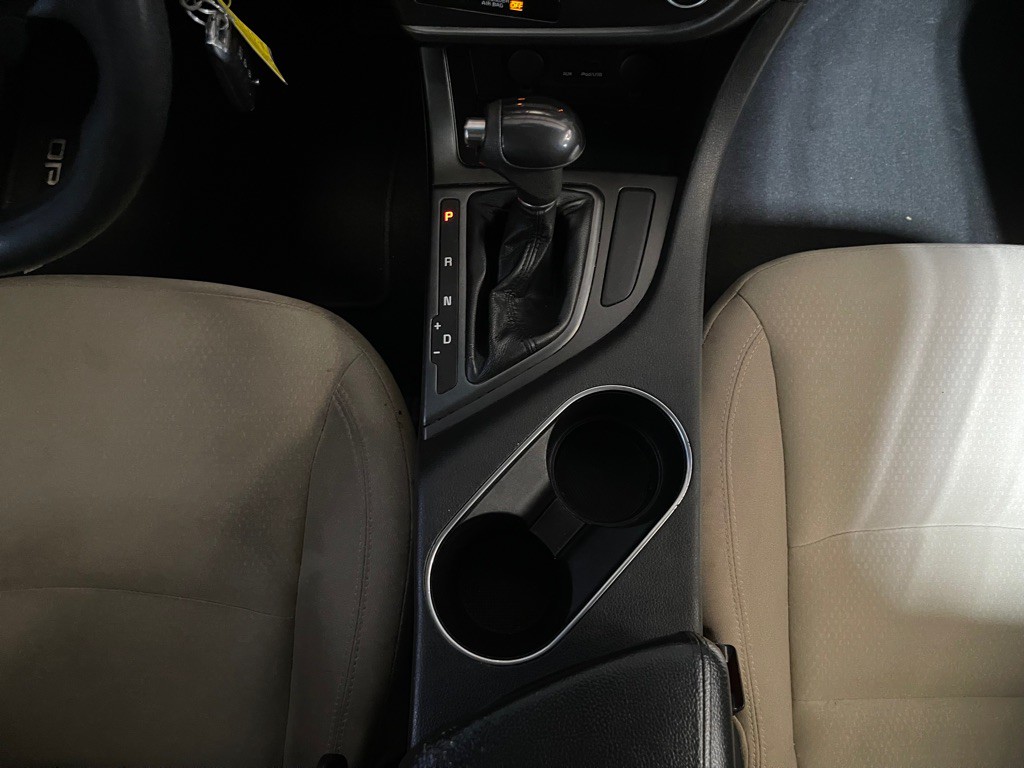 2015 Kia Optima Image 14