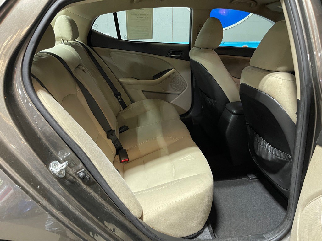 2015 Kia Optima Image 19