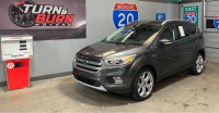 Image for 2017 Ford Escape Titanium ID: 6863905